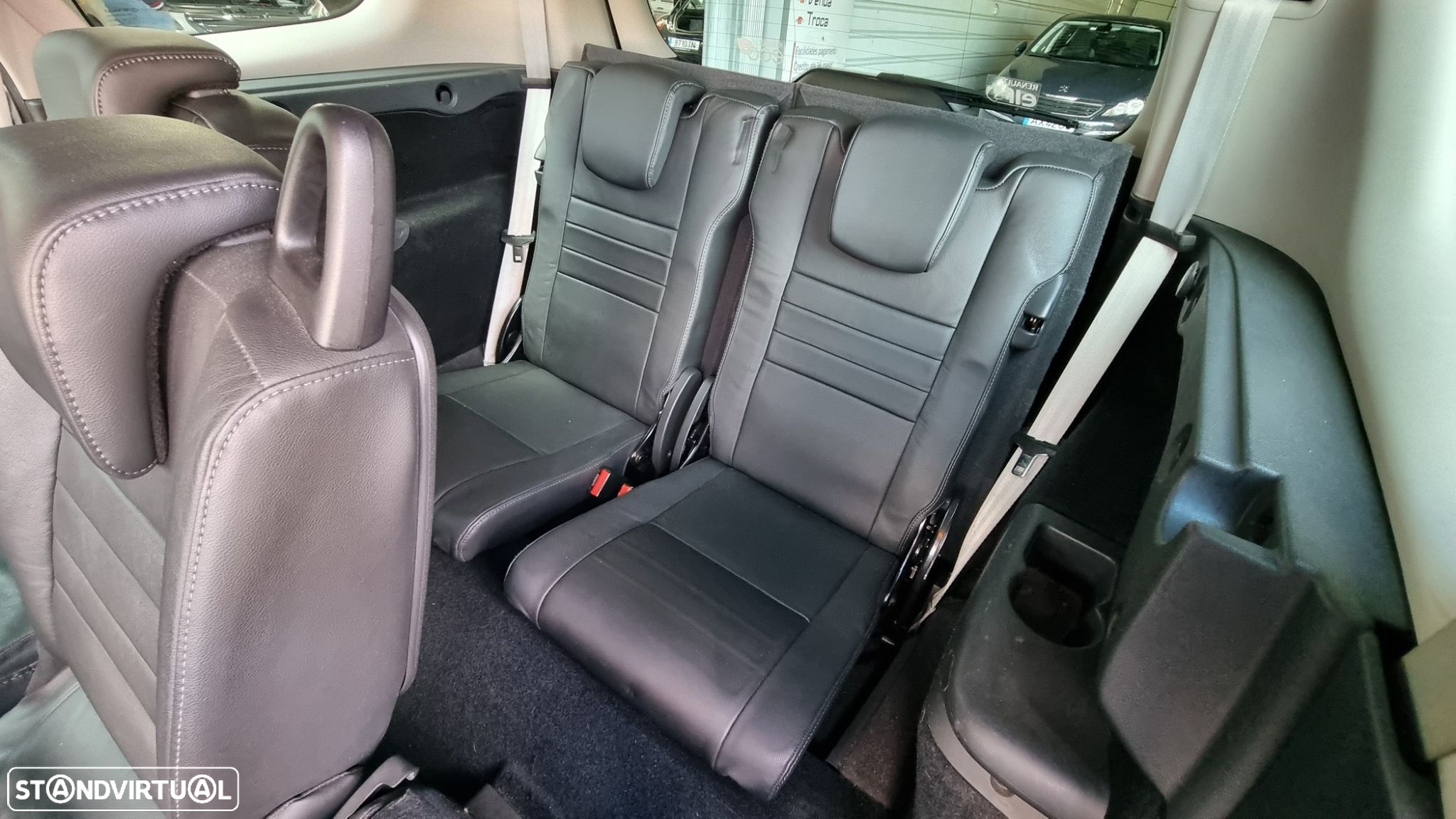 Renault Grand Scénic 1.5 dCi Bose Edition 7L - 7