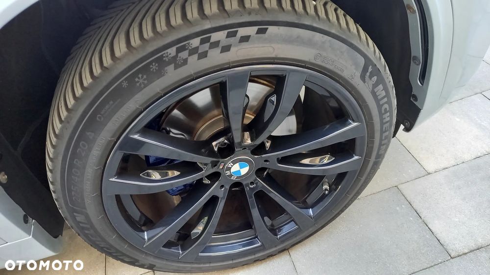 BMW X5 xDrive30d Sport-Aut - 10