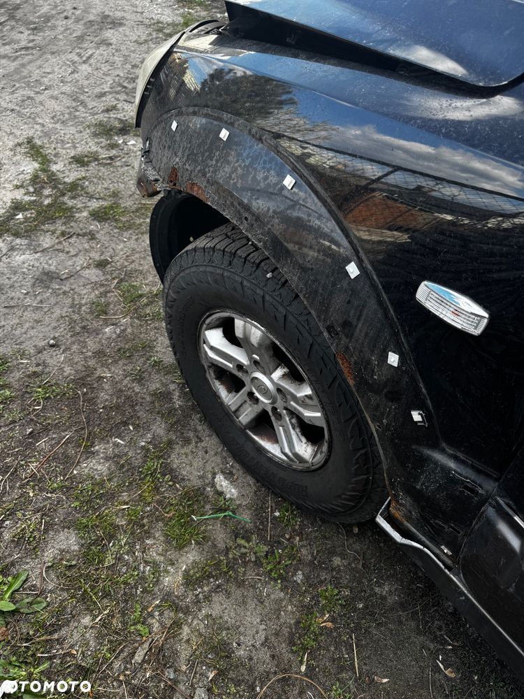 Kia Sorento 2.5 CRDi Escape - 8