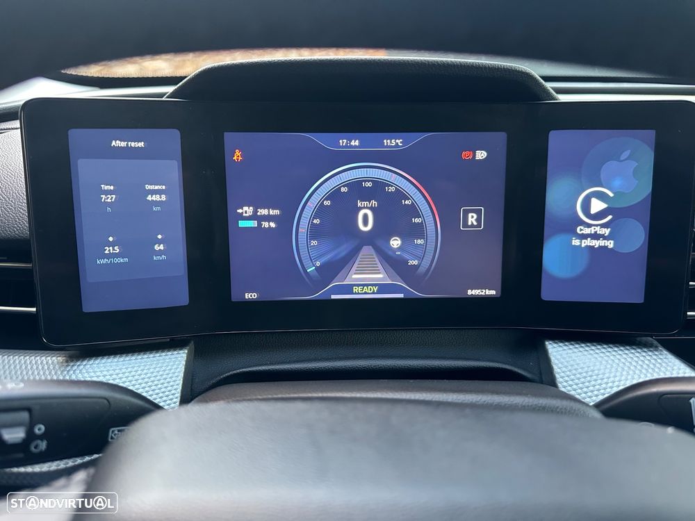 Aiways U5 Premium - 11