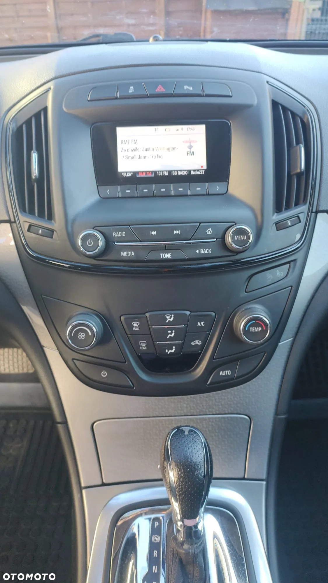 Opel Insignia 2.0 CDTI Edition - 17