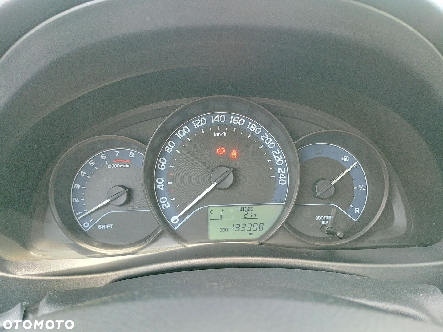 Toyota Auris - 19