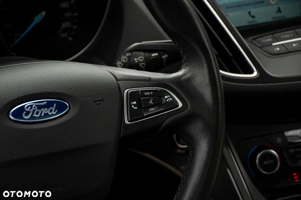 Ford C-MAX 1.5 EcoBoost Titanium ASS - 36