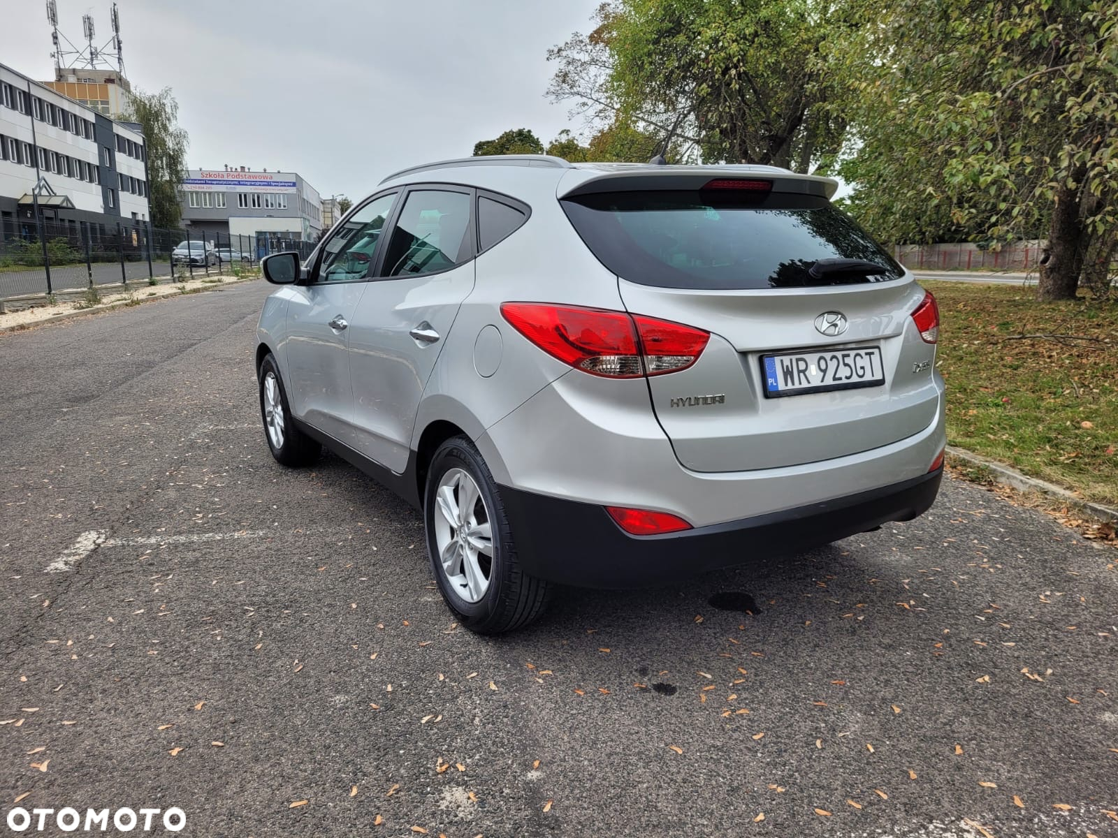 Hyundai ix35 2.0 Comfort 2WD - 2