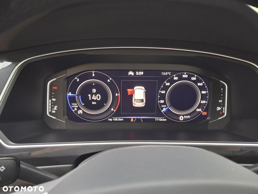 Volkswagen Tiguan 2.0 TDI SCR Life - 33