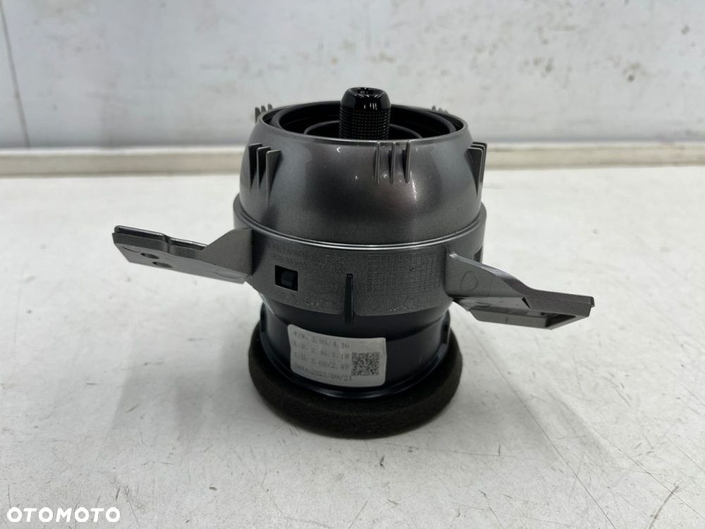 Kratka nawiewu BYD Dolphin 21r.- LEWA środkowa nadmuchu deski wnętrza em2e-5306550 - 2