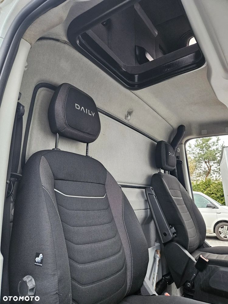 Iveco Daily - 13