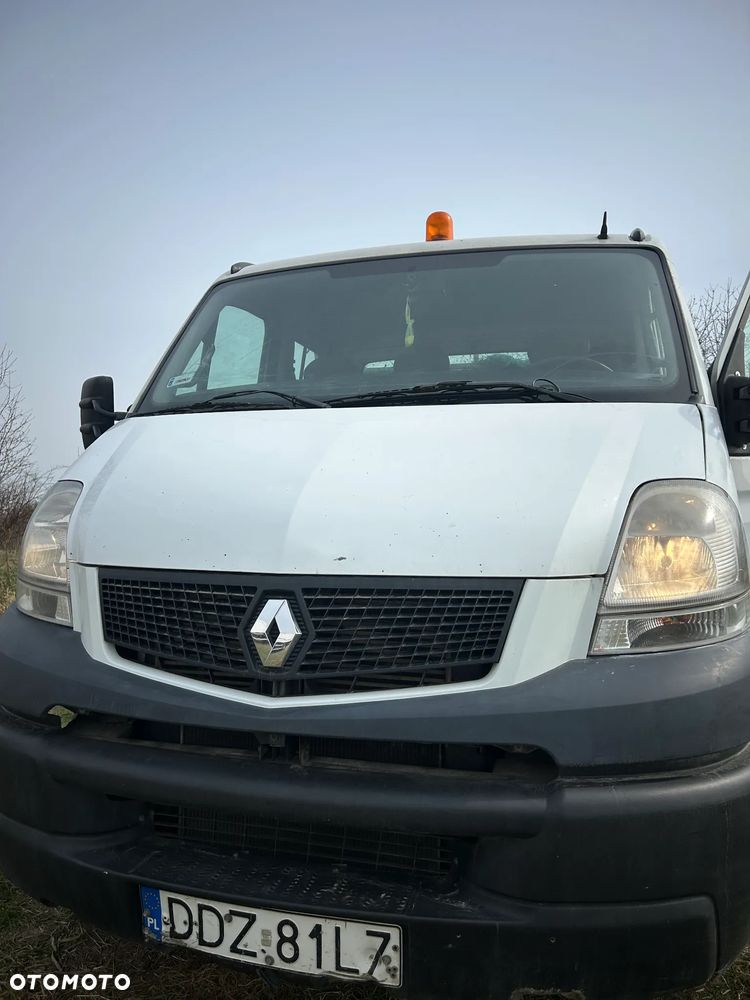 Renault Master - 21