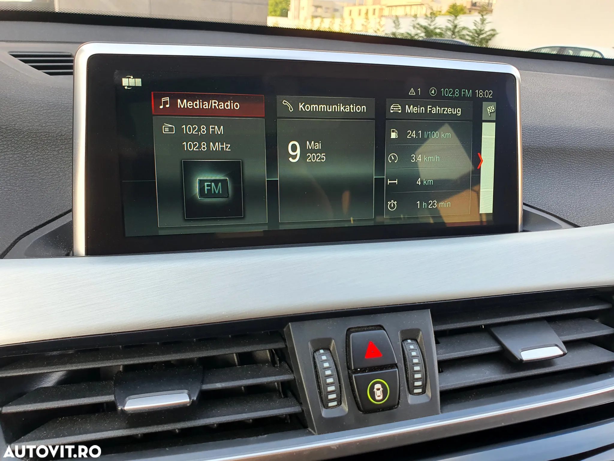 BMW X1 xDrive20d Aut. xLine - 36