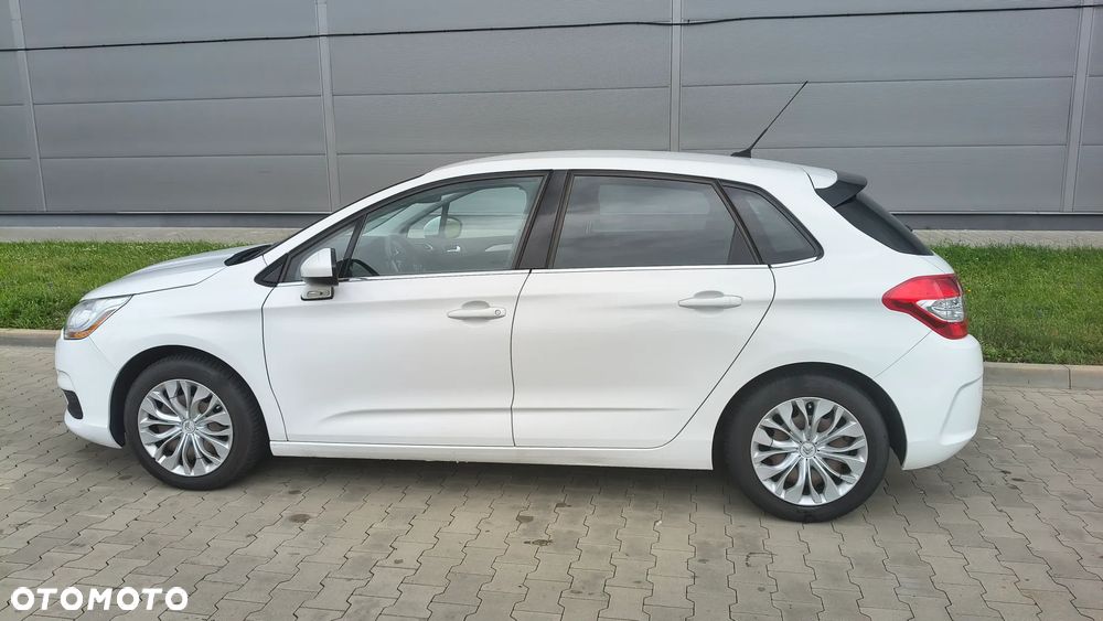 Citroën C4 VTi 120 Tendance - 2