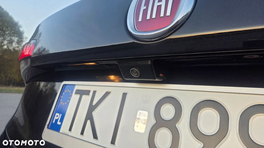 Fiat Tipo 1.4 T-Jet S-Design - 35