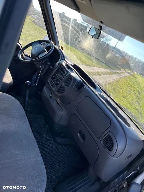 Ford Transit Tourneo TDCi - 7