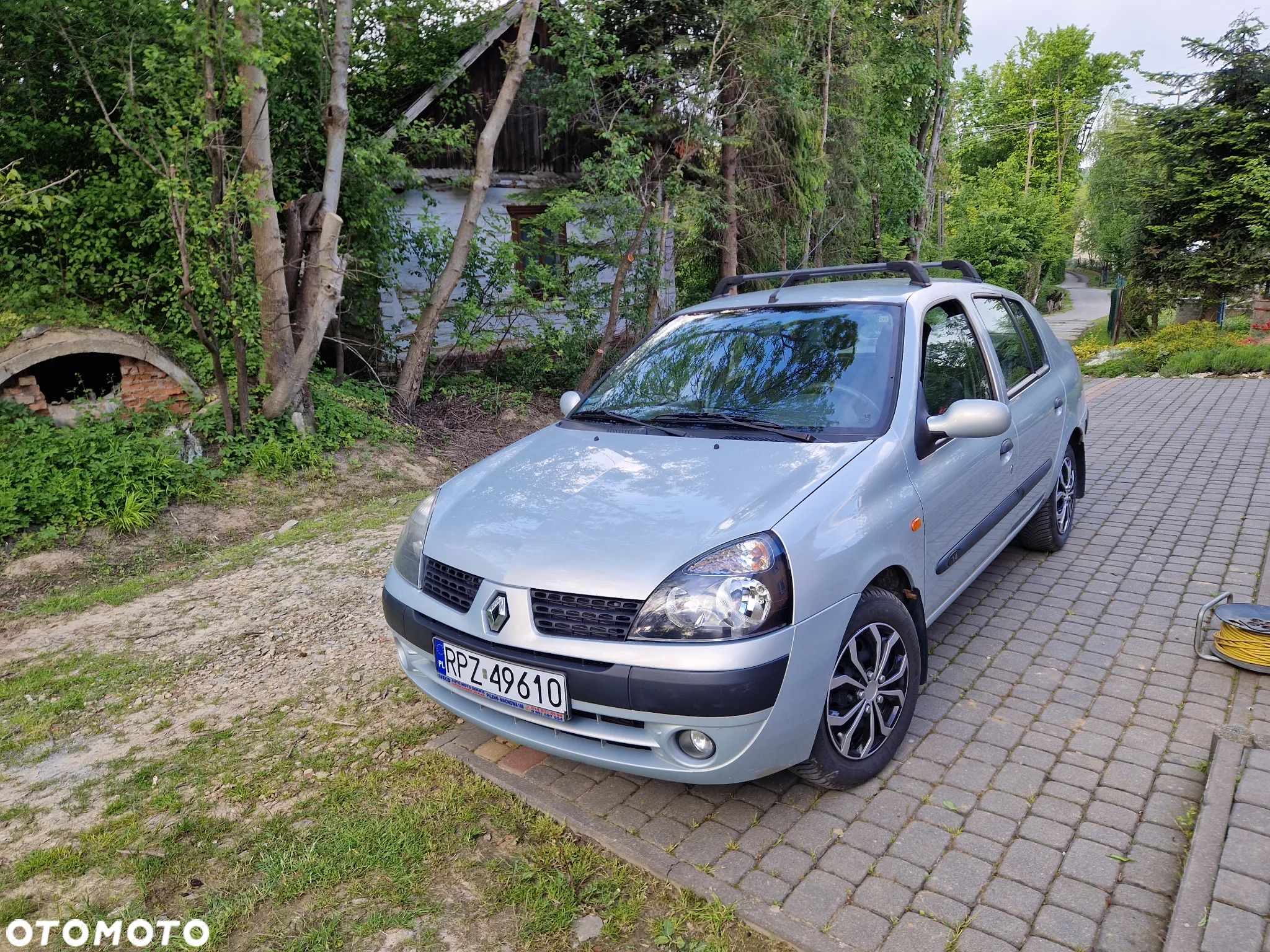 Renault Thalia 1.4 Alize - 1