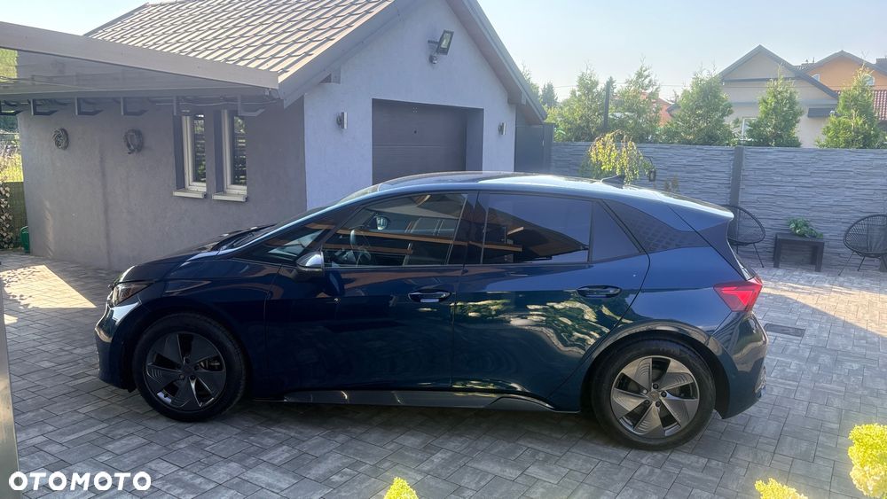 Cupra Born 150kW/58kWh - 5