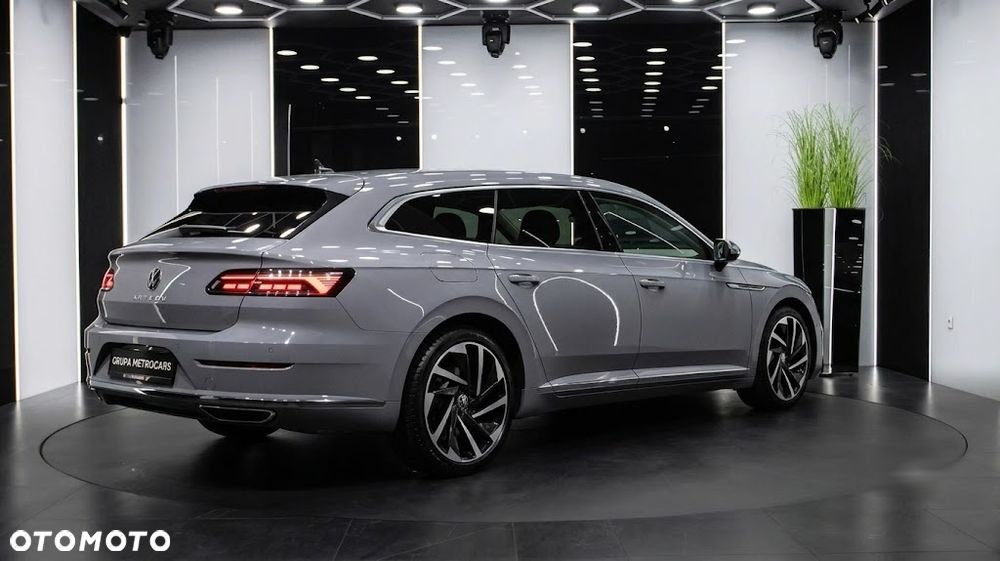 Volkswagen Arteon 2.0 TDI R-Line DSG - 6