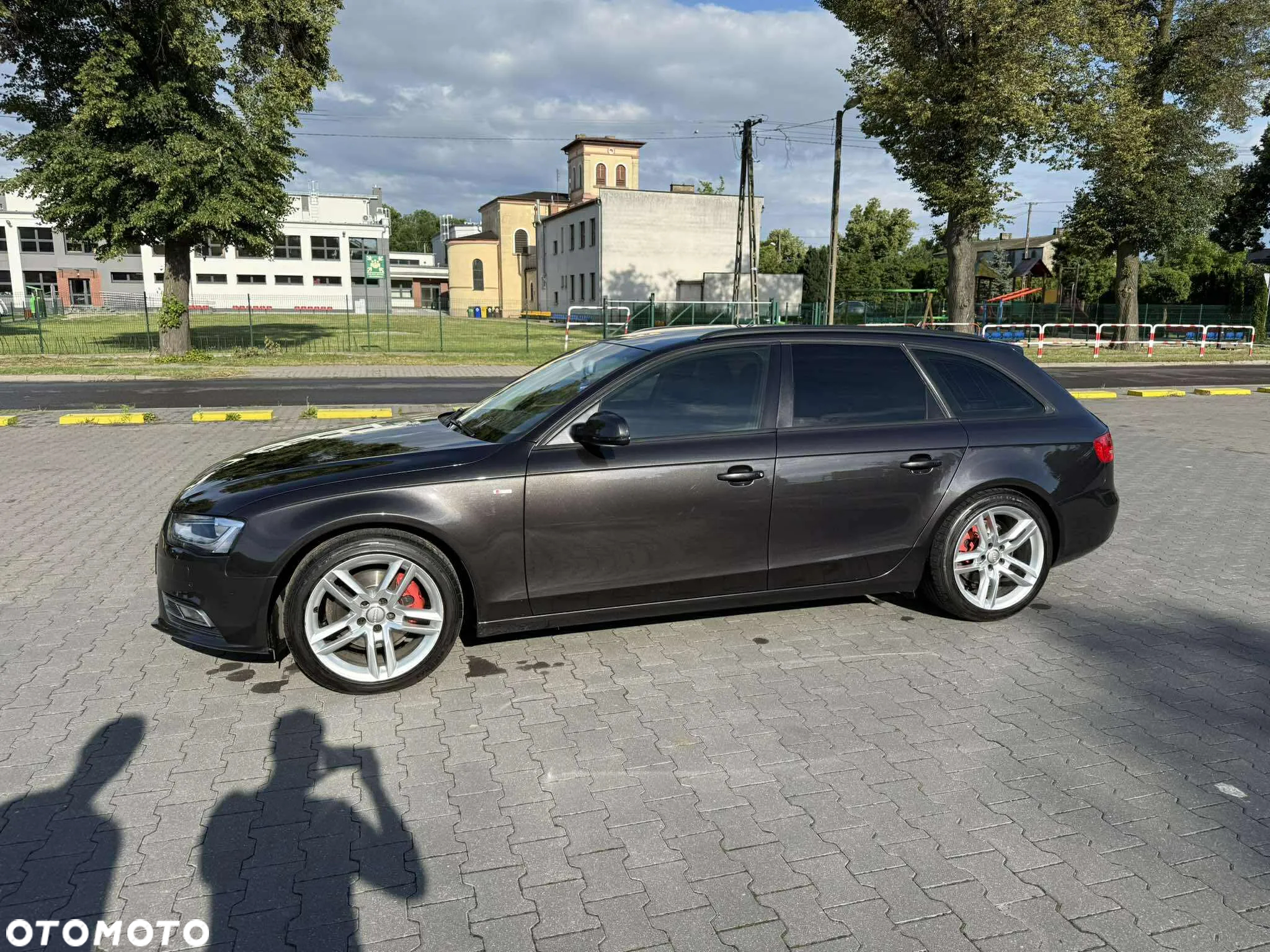 Audi A4 2.0 TDI ultra - 2