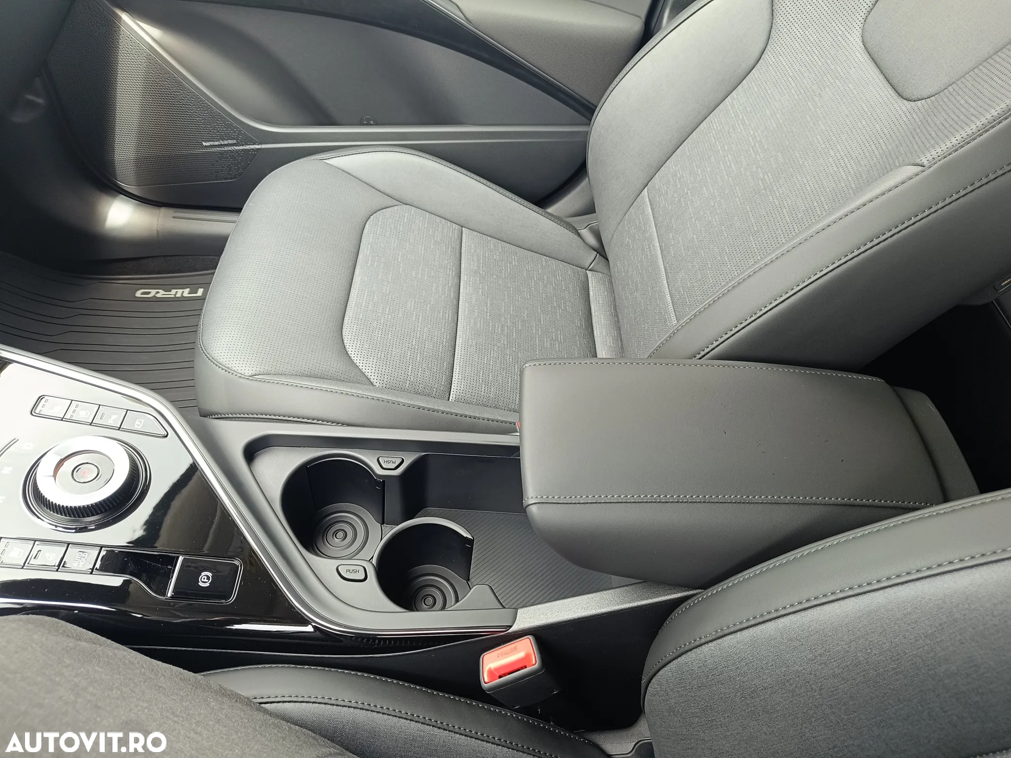 Kia Niro EV Premium - 21
