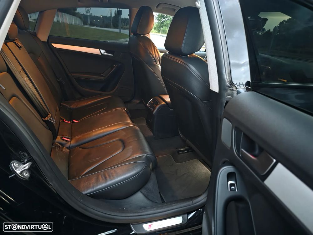 Audi A5 Sportback 2.0 TDI S-line - 3