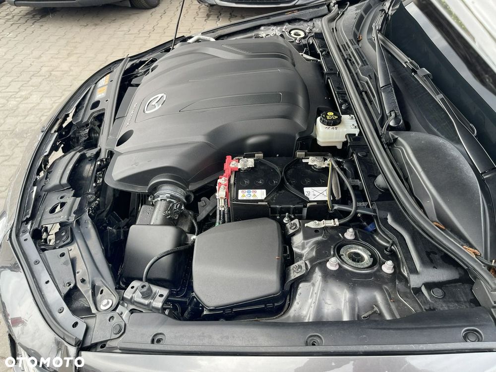 Mazda 3 2.0 mHEV Exclusive-Line - 12