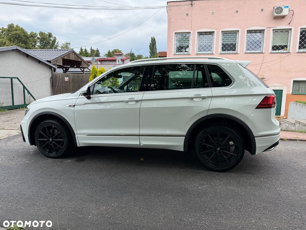 Volkswagen Tiguan 2.0 TDI SCR 4Motion (BlueMotion Techn.) DSG Highline - 13