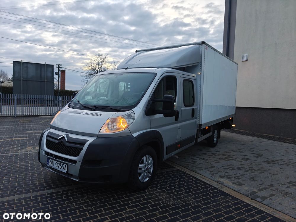 Citroën Jumper 35 - 2