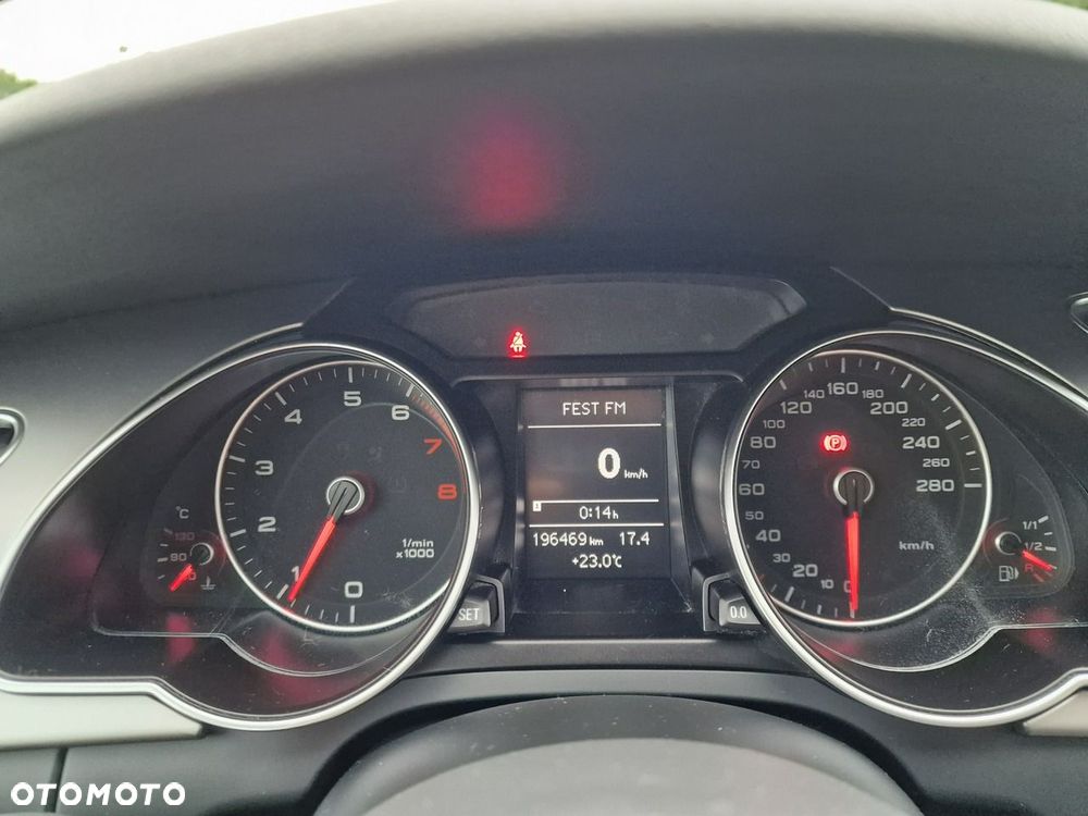 Audi A5 Coupé 1.8 TFSI - 23