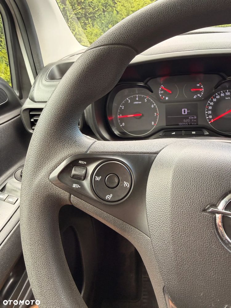 Opel COMBO - 29