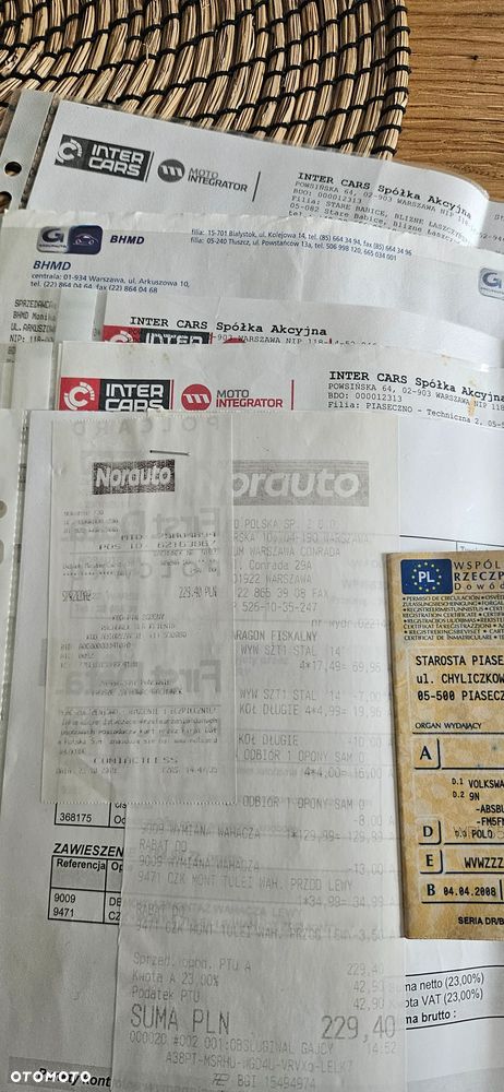 Volkswagen Polo 1.4 16V Comfortline - 19