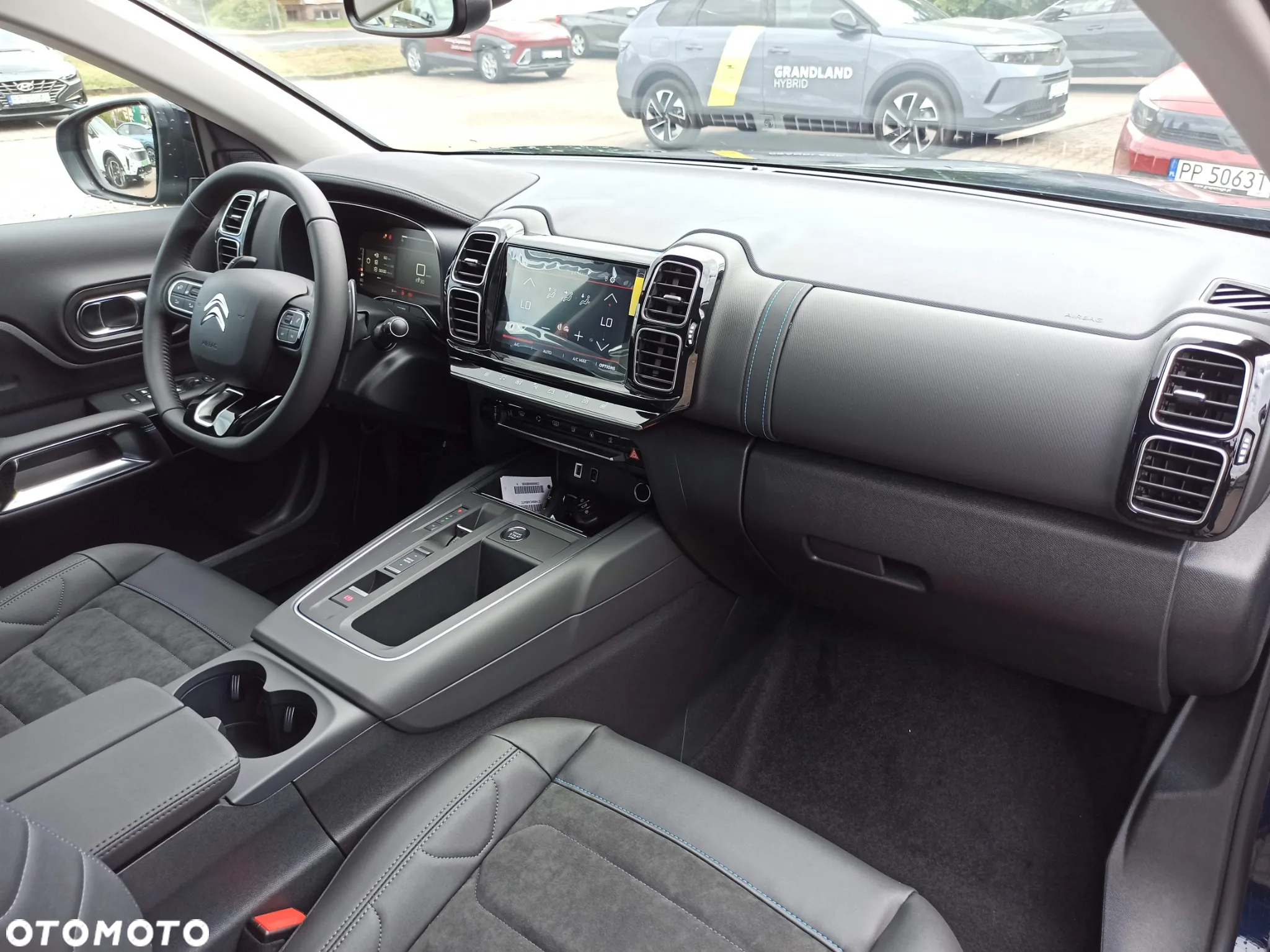 Citroën C5 Aircross 1.5 BlueHDi Max EAT8 - 23