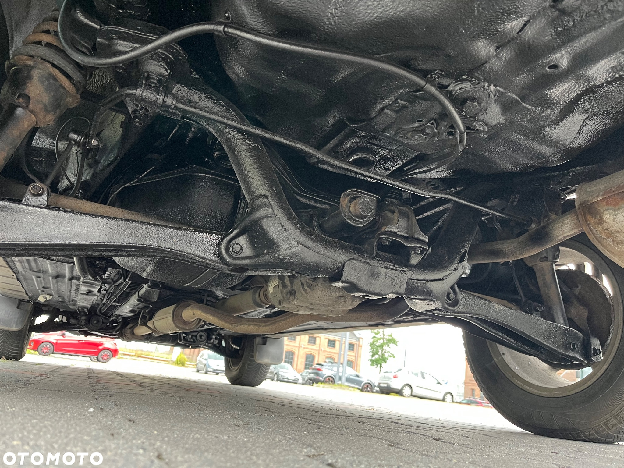 Honda CR-V 2.0 L 4WD - 29