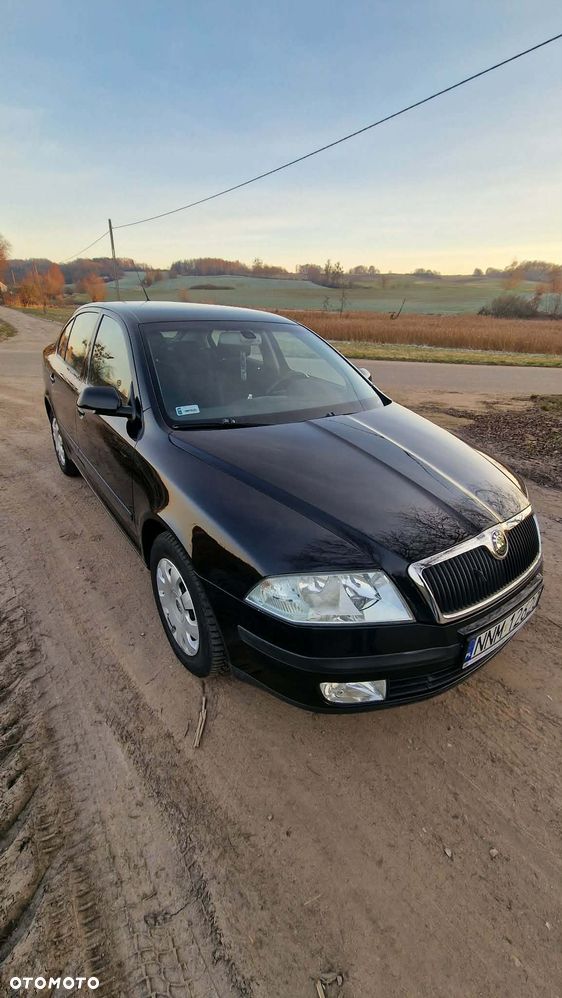 Skoda Octavia 1.6 Active - 23