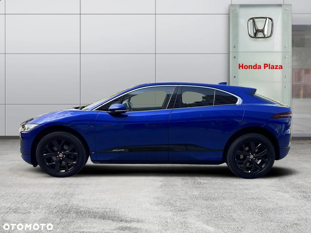 Jaguar I-Pace EV400 AWD SE - 3