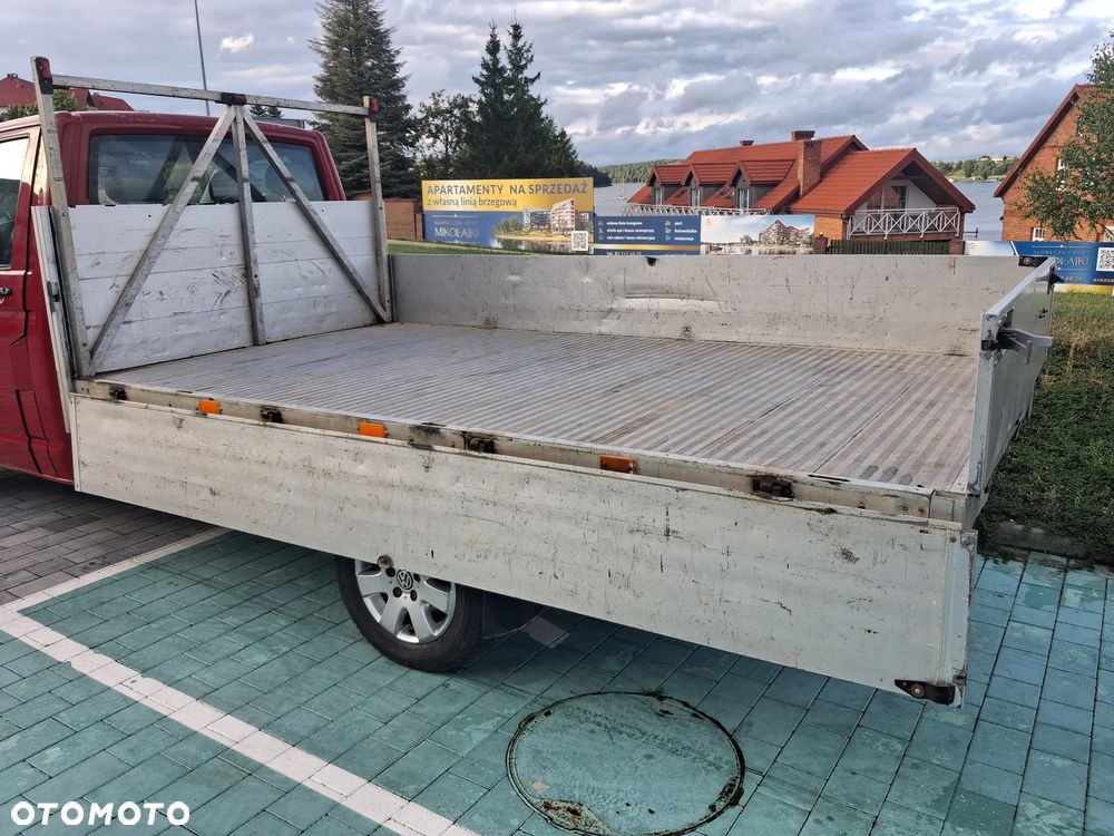 Volkswagen Transporter 4-Motion - 20