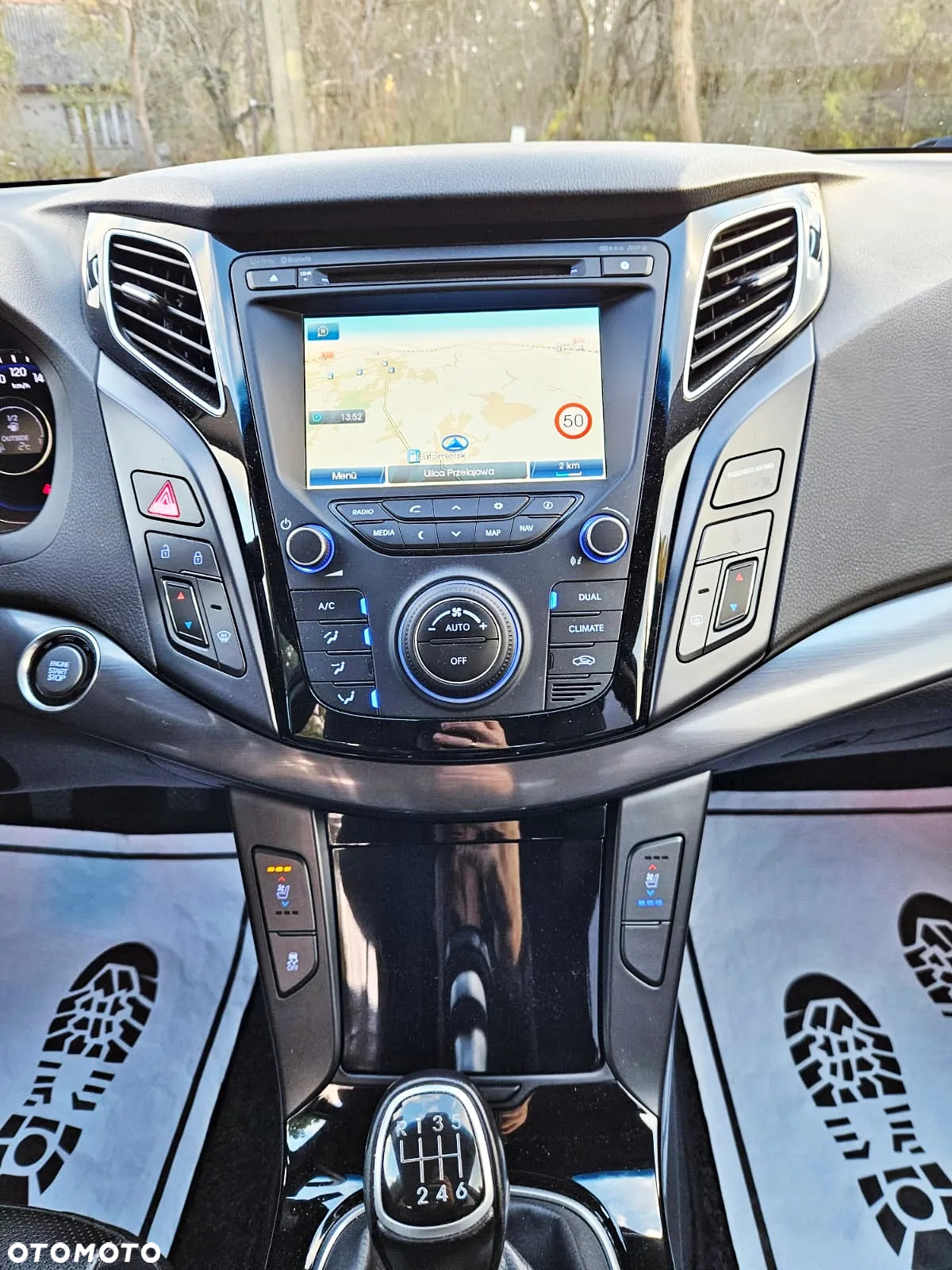 Hyundai i40 2.0 Premium - 15