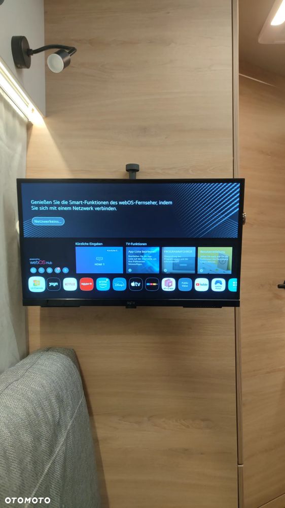 KNAUS YASEO 340 PX - 15