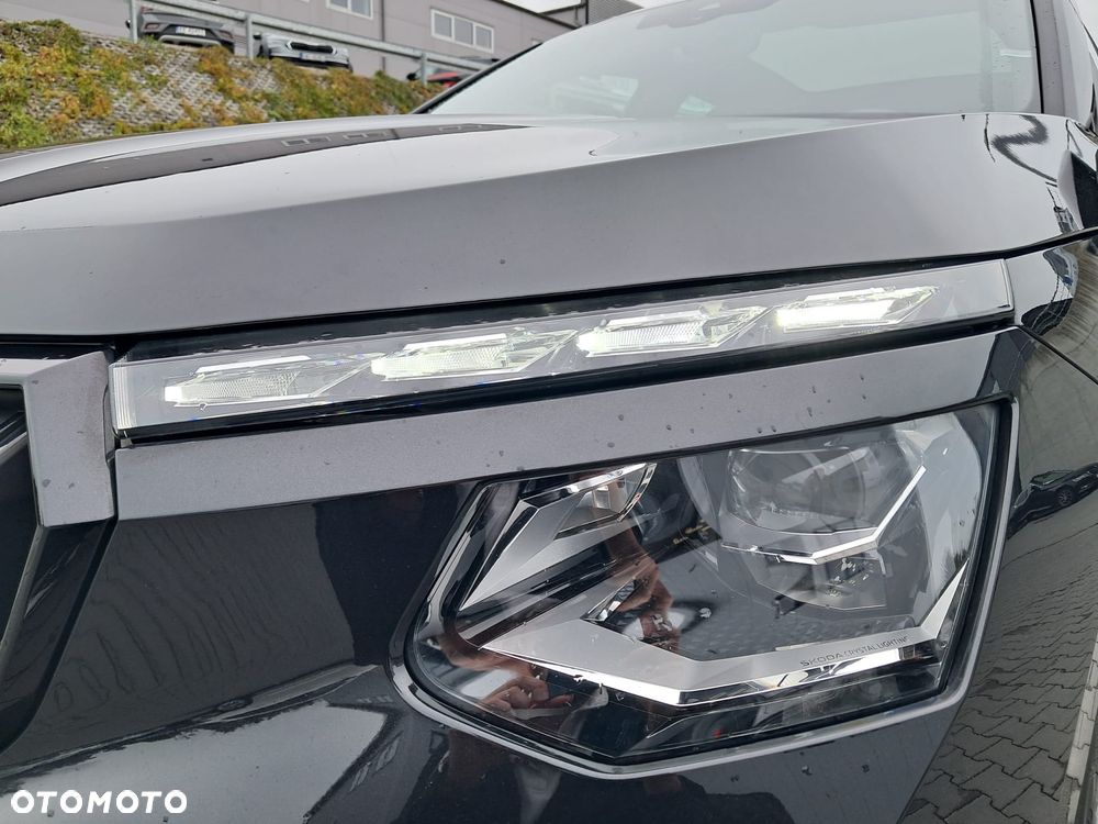 Skoda Kamiq 1.5 TSI Monte Carlo DSG - 10