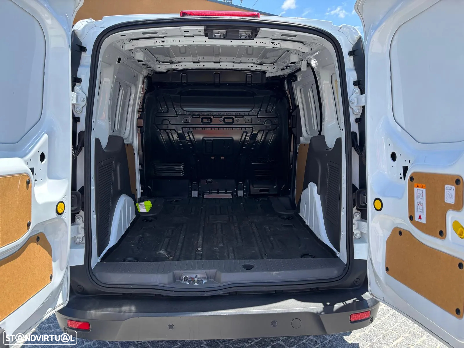 Ford Transit Connect 1.5 TDCi 220 L1 Active - 13