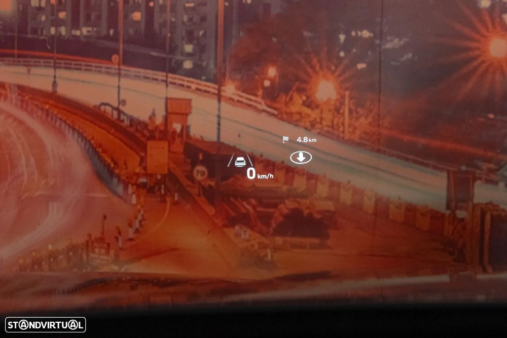 Hyundai Santa Fe 2.2 CRDi Vanguard+Luxury Pack - 16