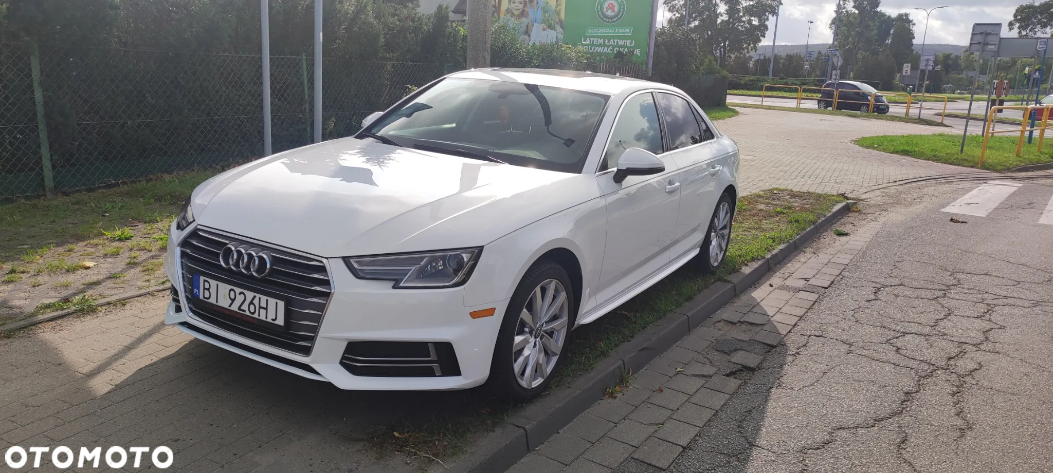 Audi A4 2.0 TFSI Quattro S tronic - 5