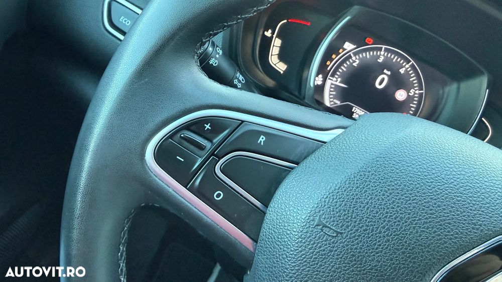 Renault Kadjar TCe EDC GPF Zen - 24