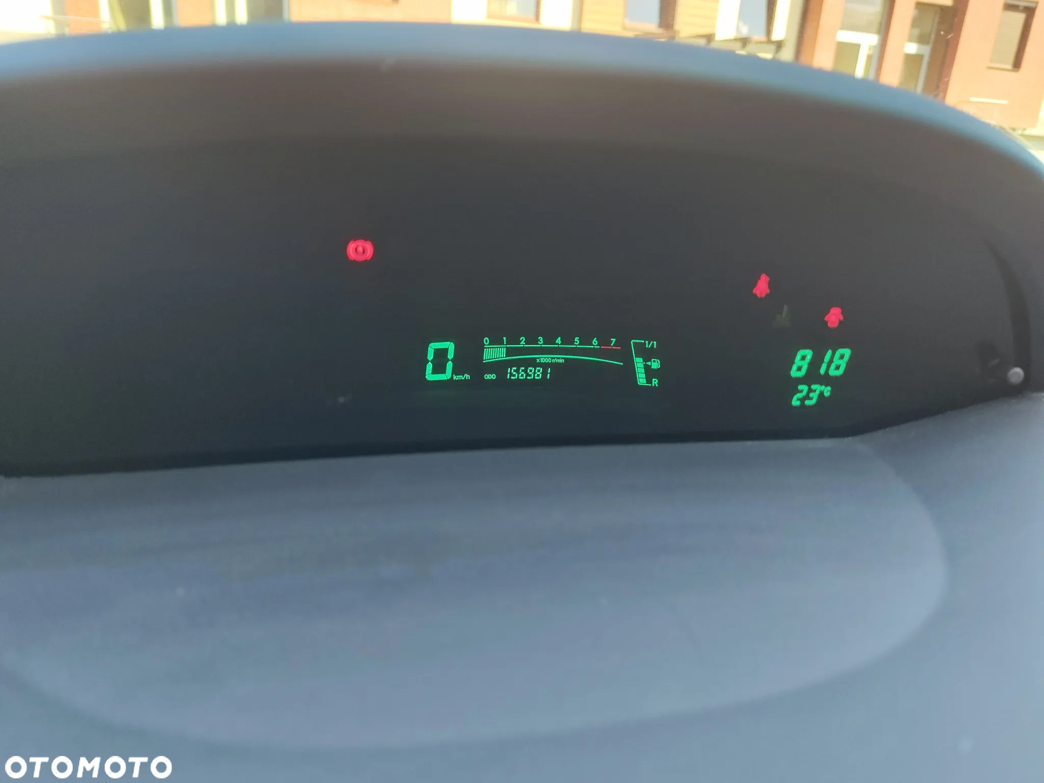 Toyota Yaris - 11