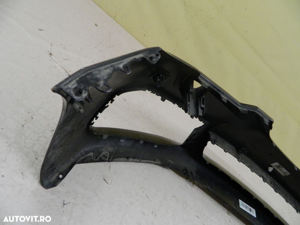 Bara fata BMW Seria 5 G30 / G31 M-Sport, 2016, 2017, 2018, 2019, 2020, cod origne 51118064928. - 6