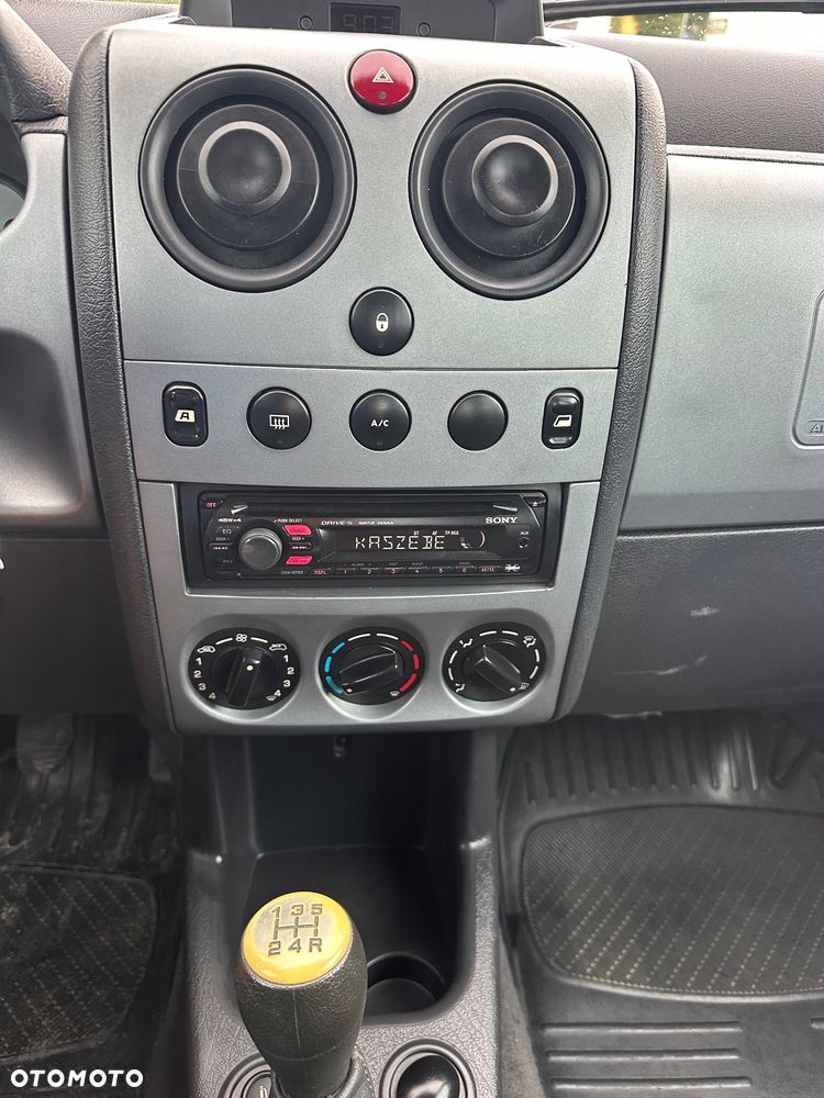 Peugeot Partner 1.6 HDi Trendy - 25