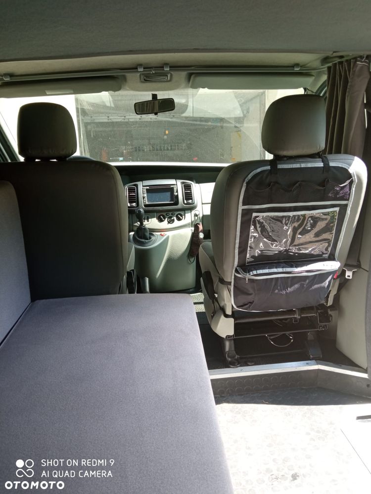 Renault Trafic - 21