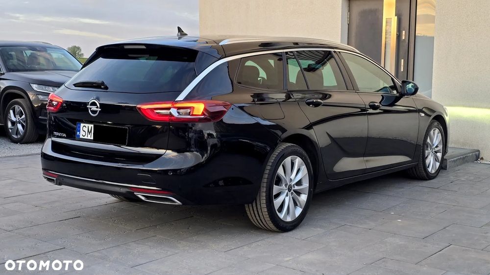 Opel Insignia 2.0 CDTI Business Elegance S&S - 16