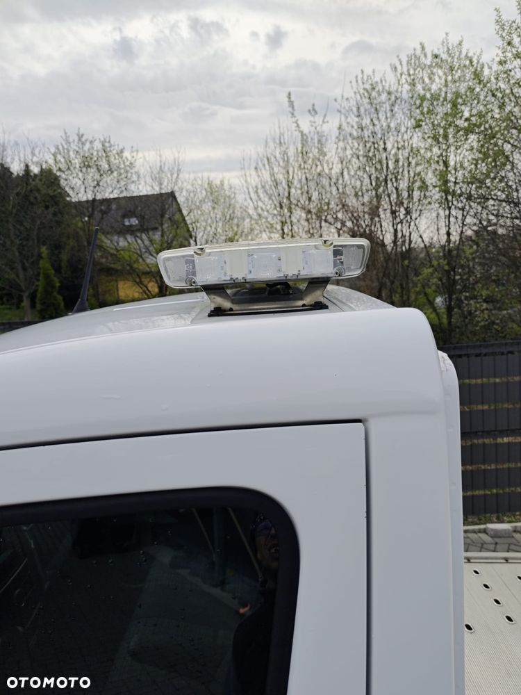 Mercedes-Benz SPRINTER - 8