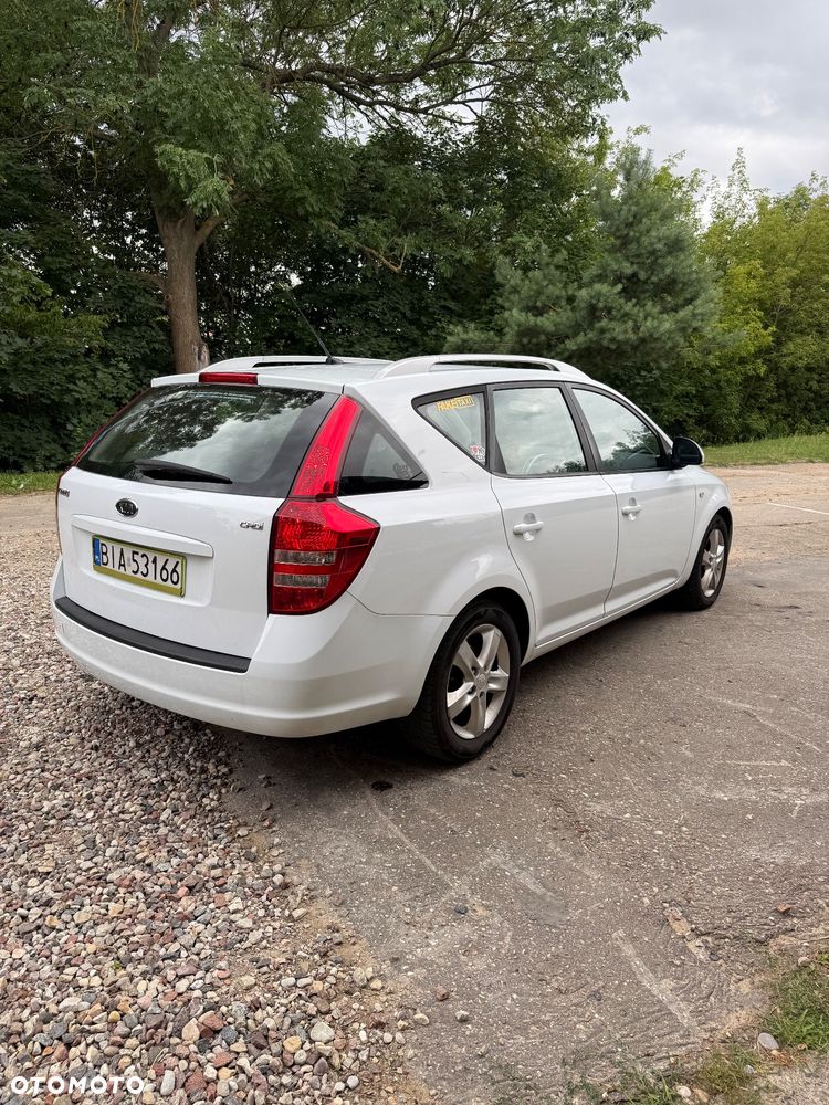 Kia Ceed 1.6 Crdi Optimum - 3