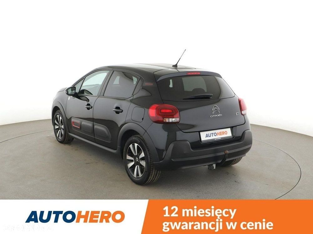 Citroën C3 1.2 PureTech C-Series - 5