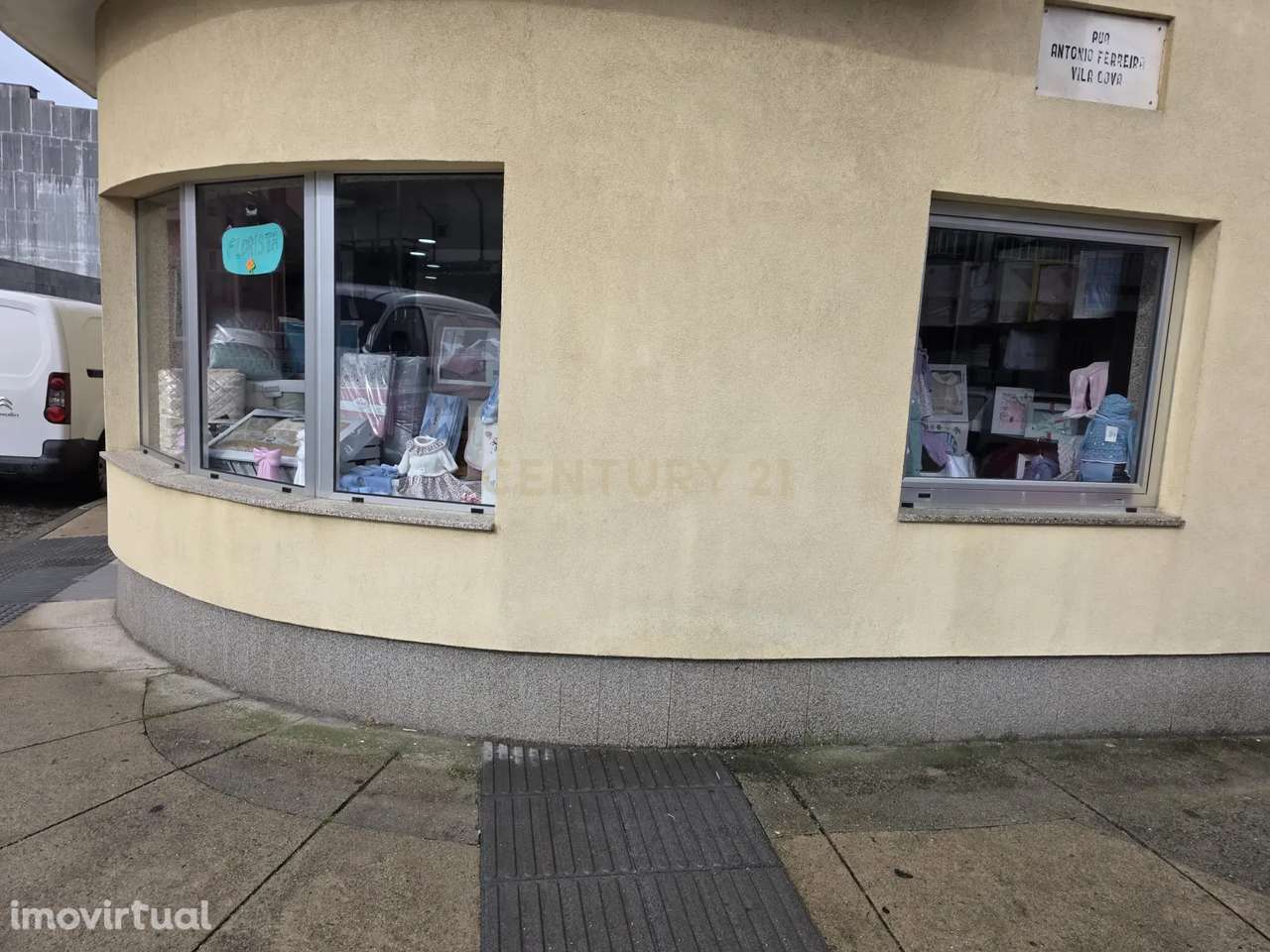 Arrenda-se Loja nas Caxinas – Vila do Conde - Grande imagem: 2/15
