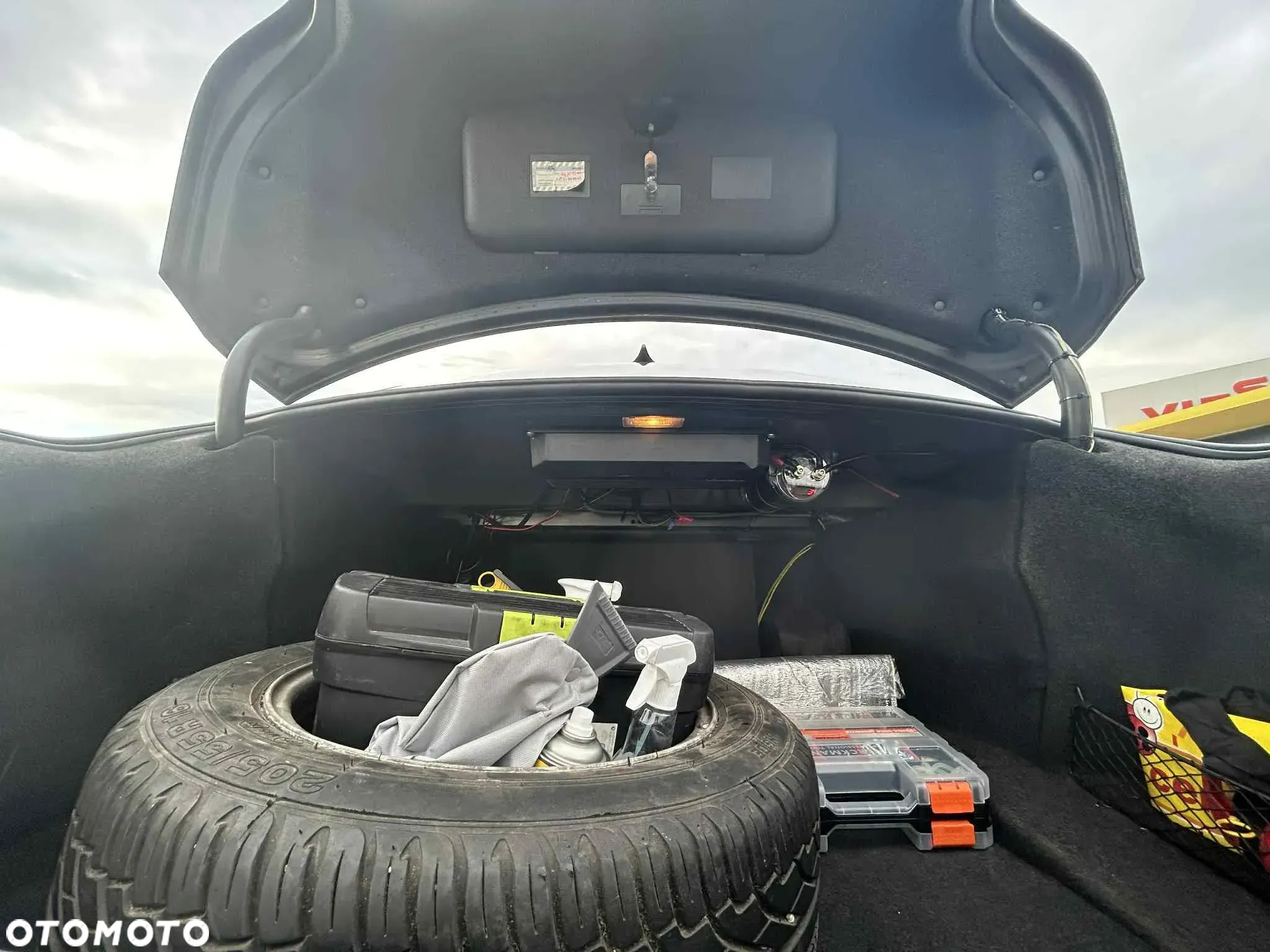 BMW Seria 5 520d - 12